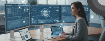 One Solution Security Management: la sicurezza integrata per la gestione centralizzata dei dispositivi aziendali - CORNET DI LUCA CORNIELLO