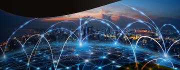 L’importanza della Connettività per le aziende - CORNET DI LUCA CORNIELLO