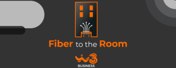 FTTR: la nuova frontiera della connettività per il Business - CORNET DI LUCA CORNIELLO